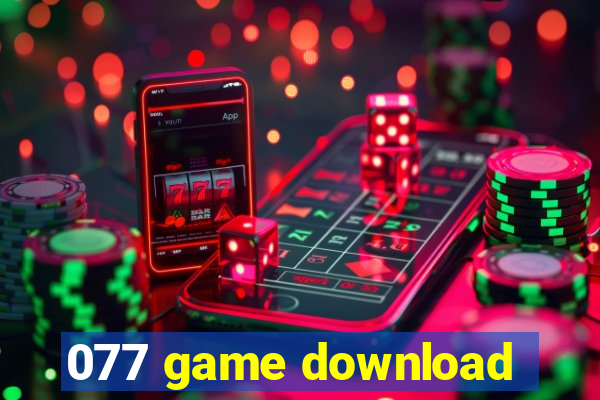 077 game download